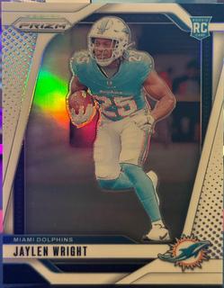 Jaylen Wright