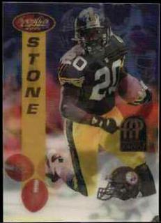 Dwight Stone