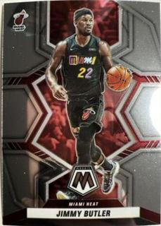 Jimmy Butler