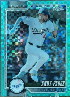 Andy Pages