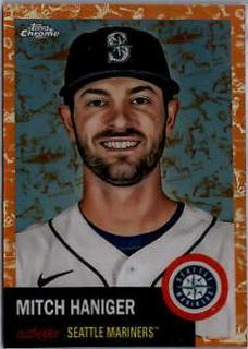 Mitch Haniger