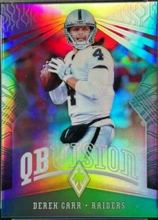 Derek Carr