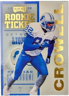 Germane Crowell