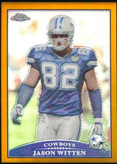 Jason Witten