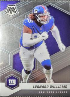 Leonard Williams
