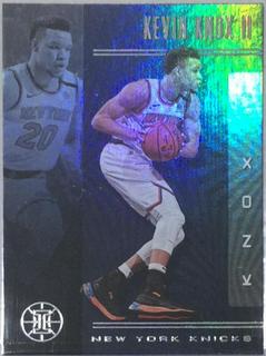 Kevin Knox II
