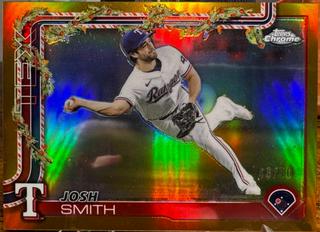Josh Smith