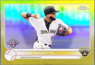 Maikol Escotto