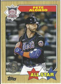 Pete Alonso