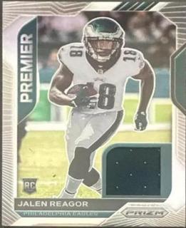 Jalen Reagor