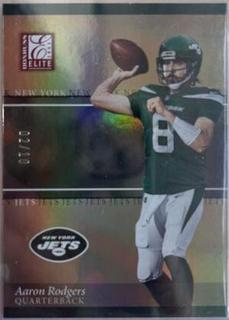 Aaron Rodgers