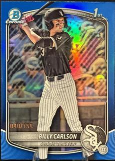 Billy Carlson
