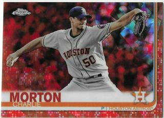 Charlie Morton