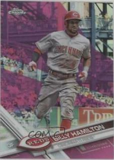 Billy Hamilton