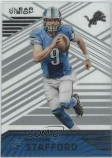 Matthew Stafford