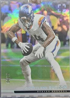 Courtland Sutton