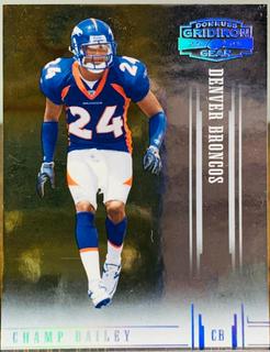 Champ Bailey