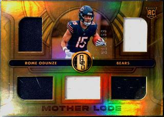 Rome Odunze
