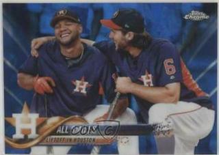 Houston Astros