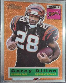Corey Dillon