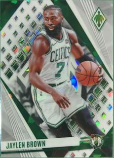 Jaylen Brown