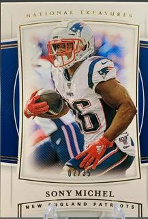 Sony Michel
