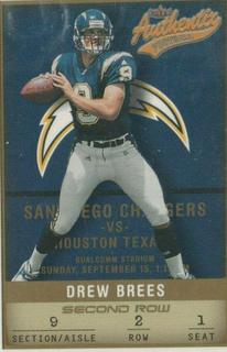 Drew Brees