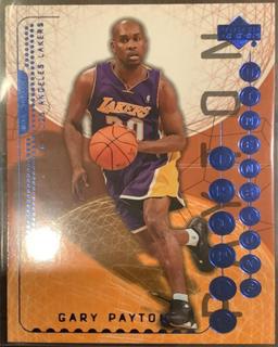 Gary Payton