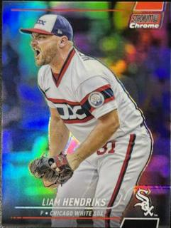 Liam Hendriks