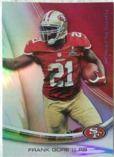 Frank Gore