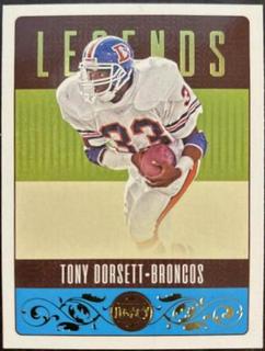 Tony Dorsett