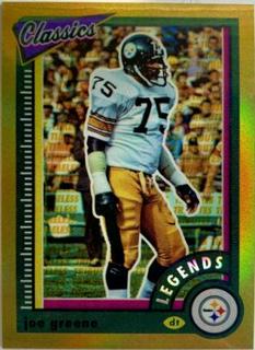 Joe Greene
