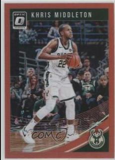 Khris Middleton