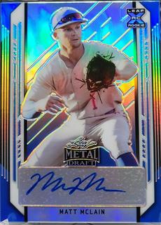 Matt McLain