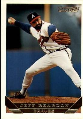 Jeff Reardon #475