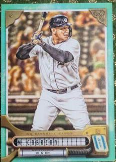 Miguel Cabrera