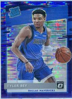 Tyler Bey
