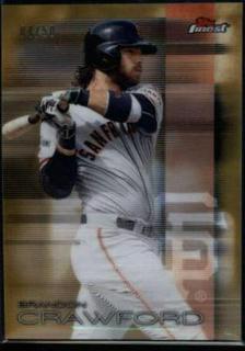 Brandon Crawford
