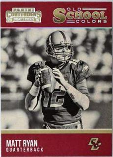 Matt Ryan