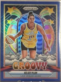 Kelsey Plum