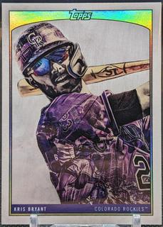 Kris Bryant