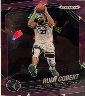 Rudy Gobert