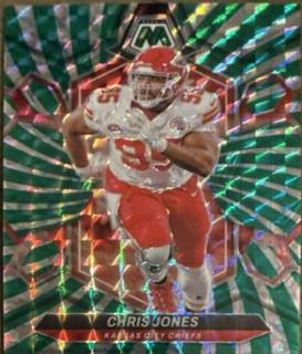 Chris Jones