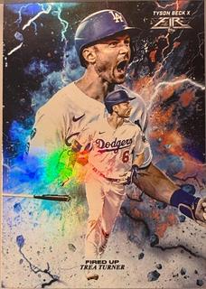 Trea Turner