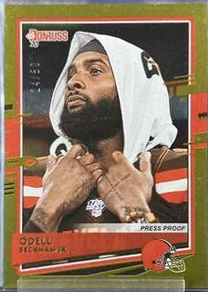Odell Beckham Jr.