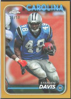 Stephen Davis