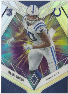 Jelani Woods