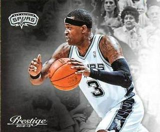 Stephen Jackson