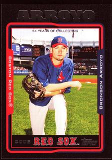 Bronson Arroyo