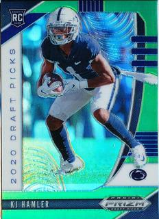 KJ Hamler